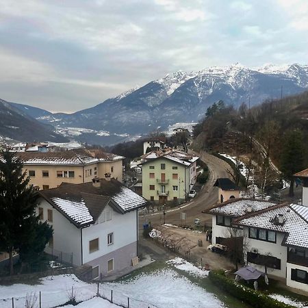 Appartamento La Casina Di Vigo Ton Esterno foto