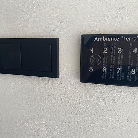 Appartamento La Casina Di Vigo Ton Esterno foto