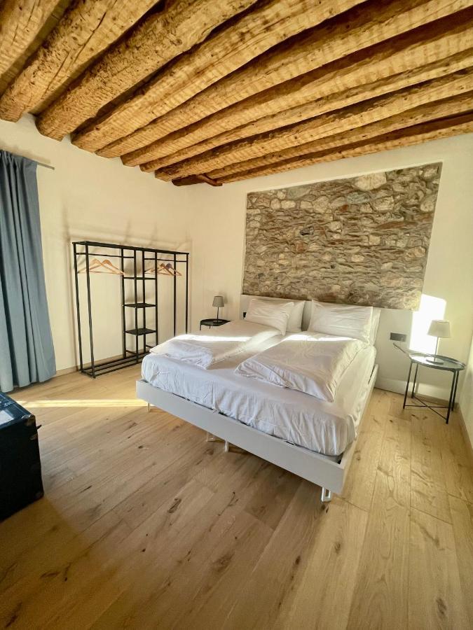 Appartamento La Casina Di Vigo Ton Esterno foto