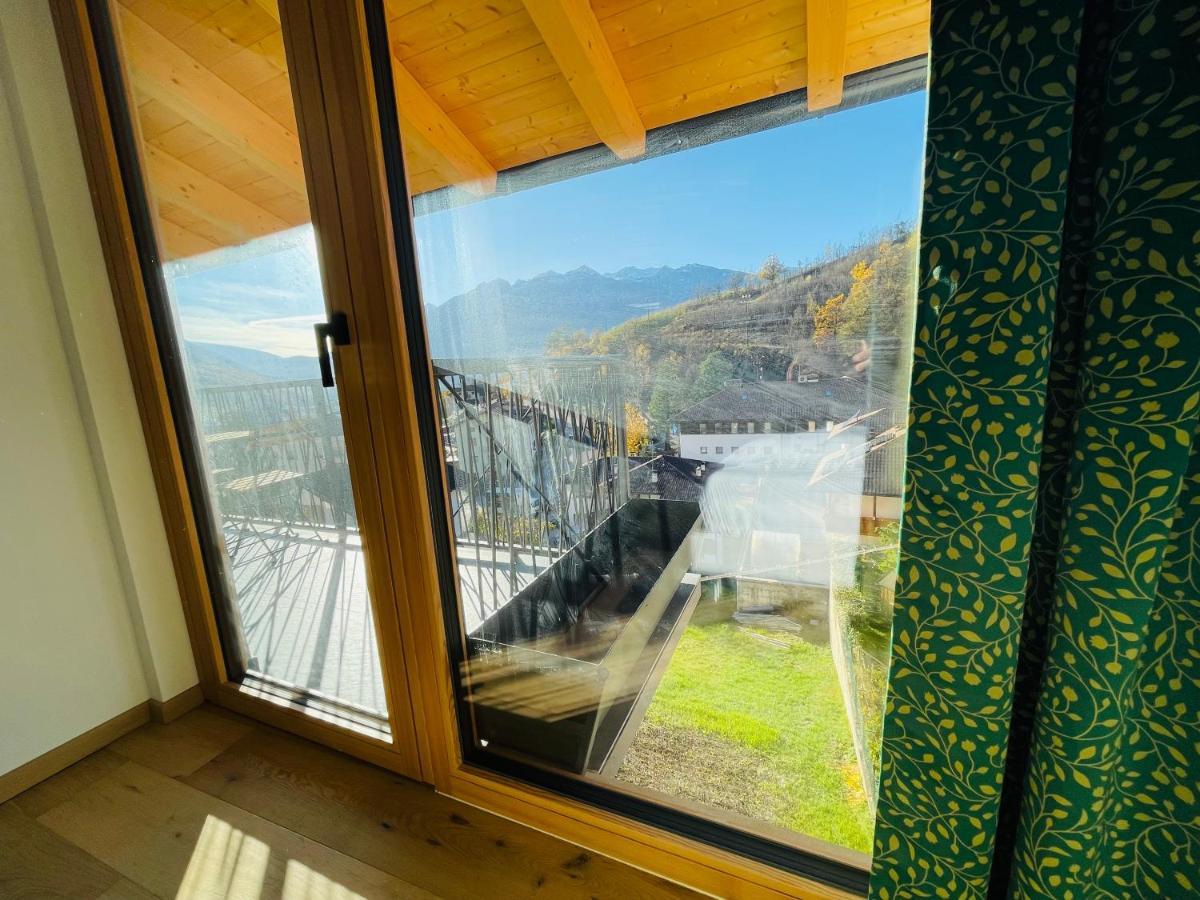 Appartamento La Casina Di Vigo Ton Esterno foto