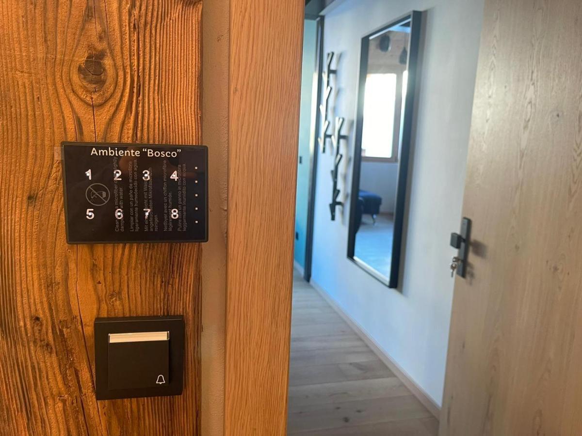 Appartamento La Casina Di Vigo Ton Esterno foto
