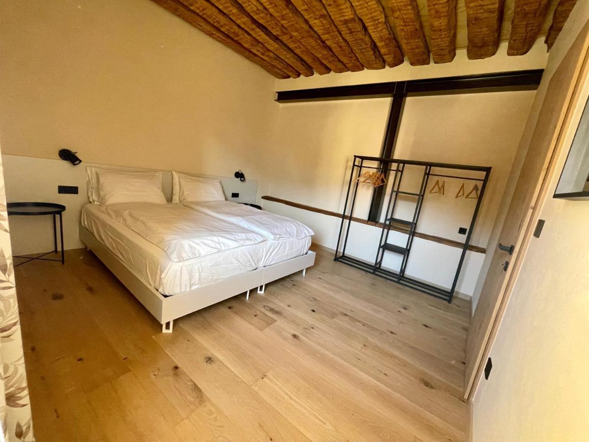 Appartamento La Casina Di Vigo Ton Esterno foto