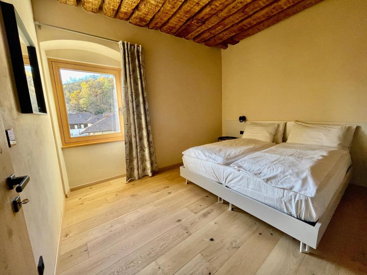 Appartamento La Casina Di Vigo Ton Esterno foto