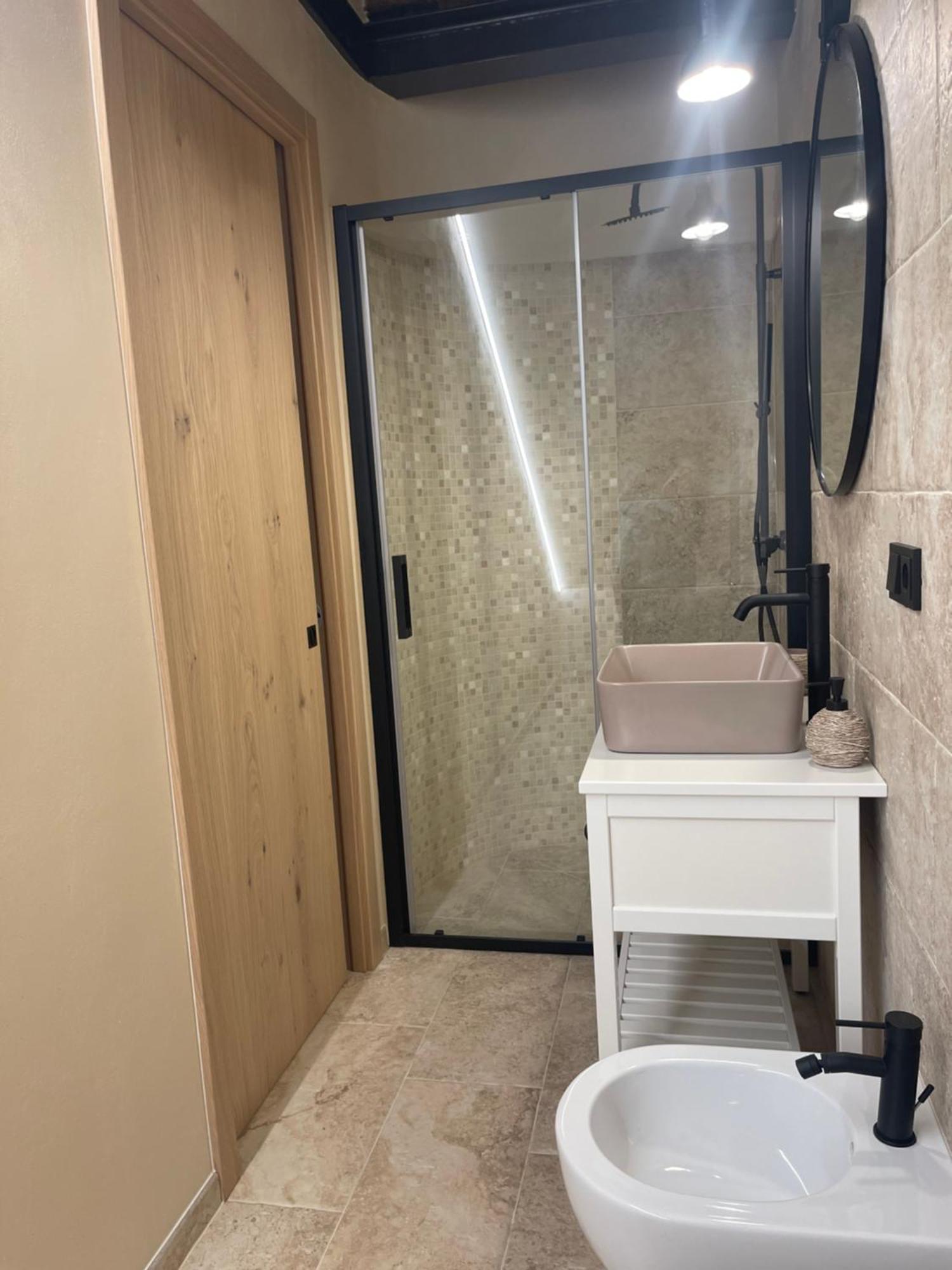 Appartamento La Casina Di Vigo Ton Esterno foto